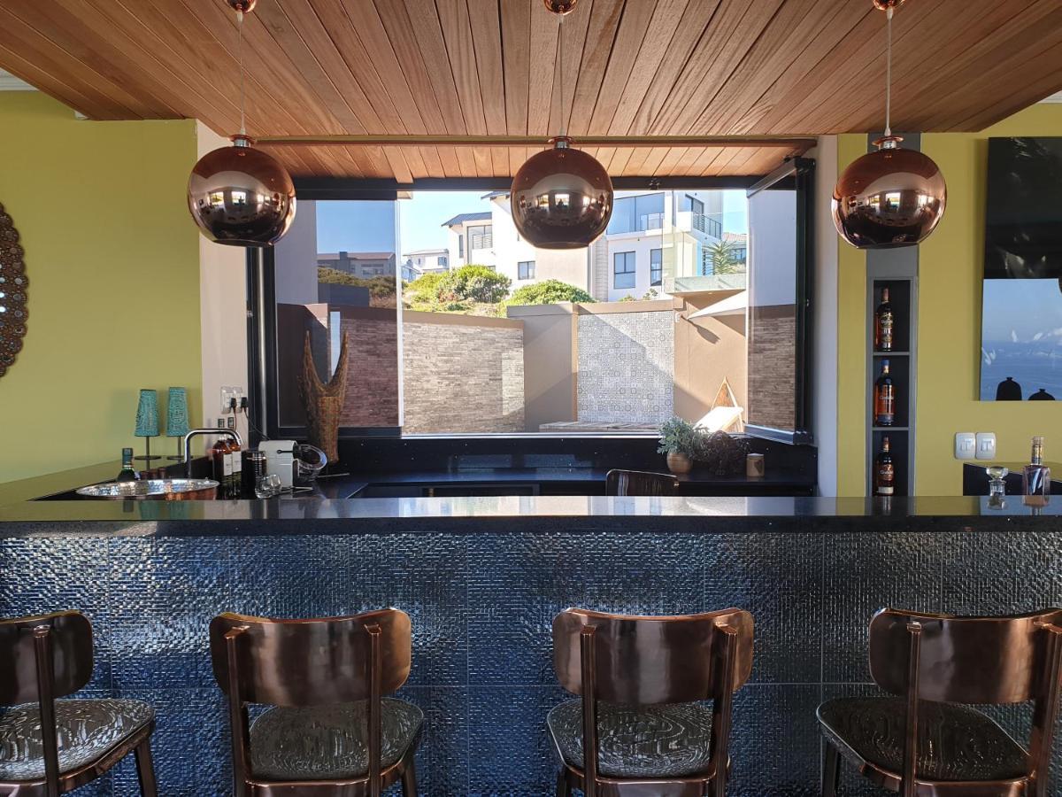 Luxury Home Located On Pinnacle Point Golf Estate Μόσελ Μπέι Εξωτερικό φωτογραφία