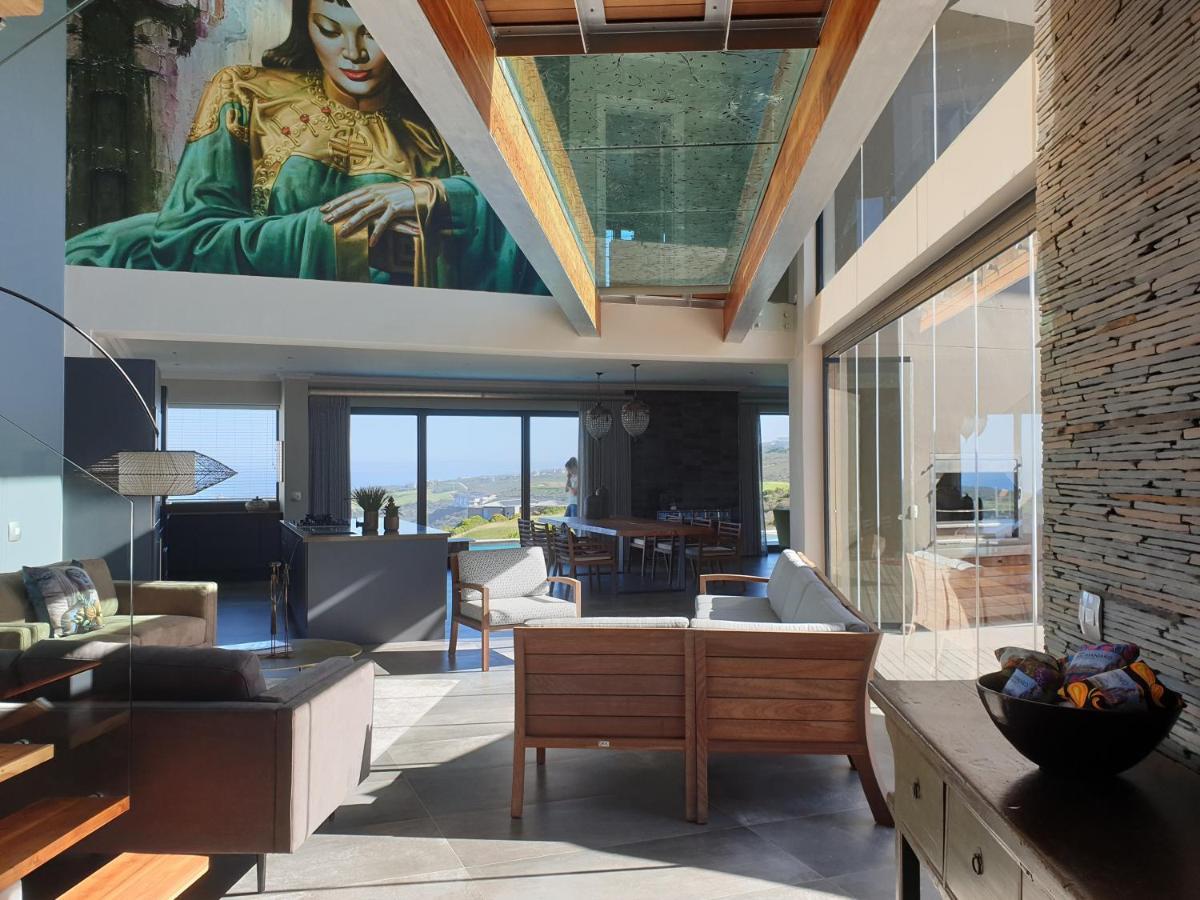 Luxury Home Located On Pinnacle Point Golf Estate Μόσελ Μπέι Εξωτερικό φωτογραφία