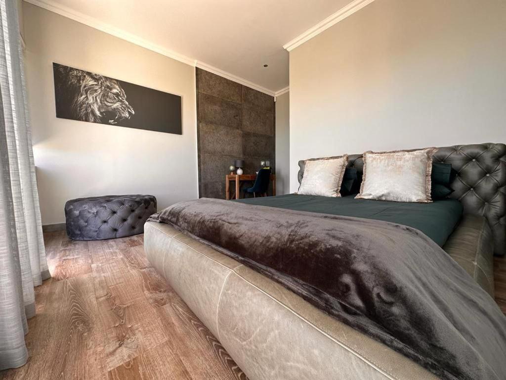 Luxury Home Located On Pinnacle Point Golf Estate Μόσελ Μπέι Εξωτερικό φωτογραφία