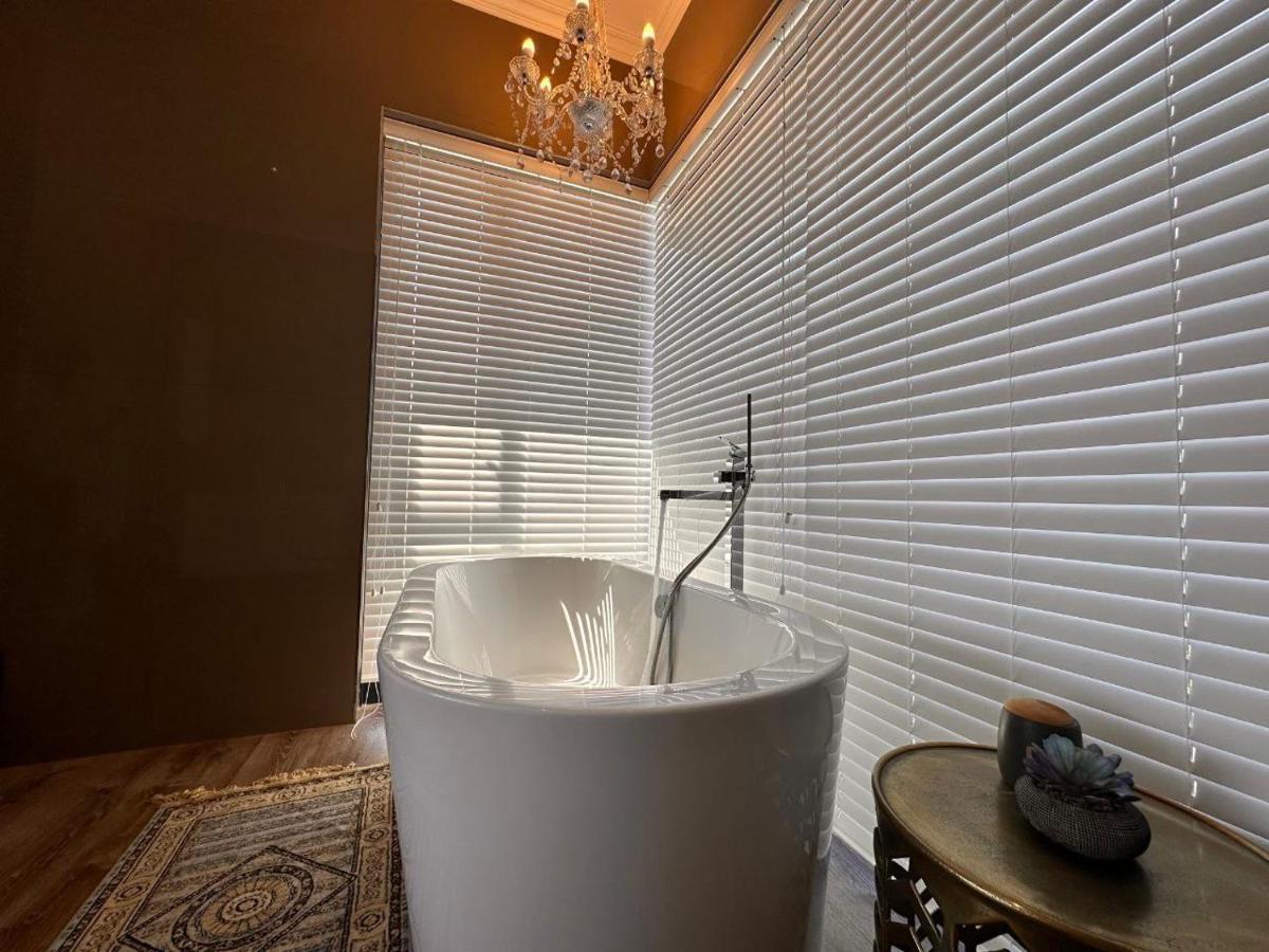 Luxury Home Located On Pinnacle Point Golf Estate Μόσελ Μπέι Εξωτερικό φωτογραφία