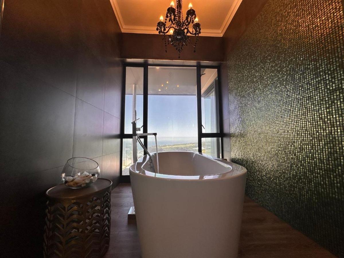 Luxury Home Located On Pinnacle Point Golf Estate Μόσελ Μπέι Εξωτερικό φωτογραφία