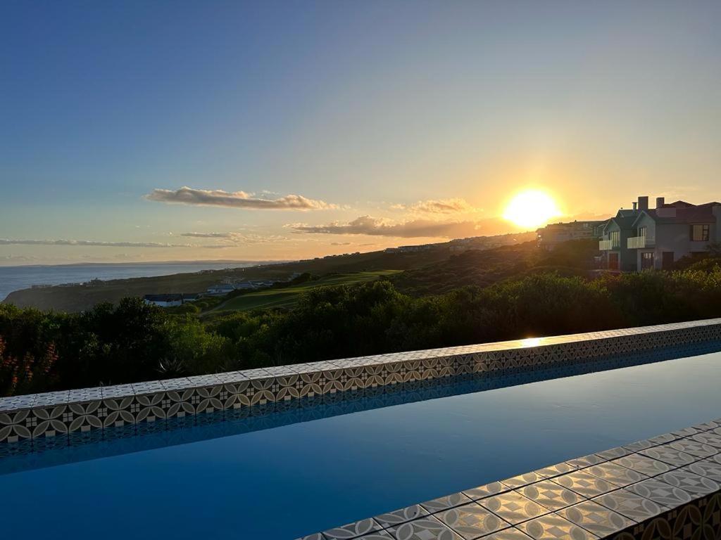 Luxury Home Located On Pinnacle Point Golf Estate Μόσελ Μπέι Εξωτερικό φωτογραφία