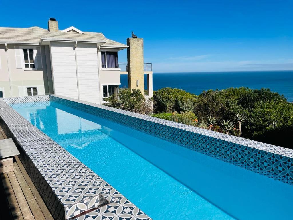 Luxury Home Located On Pinnacle Point Golf Estate Μόσελ Μπέι Εξωτερικό φωτογραφία