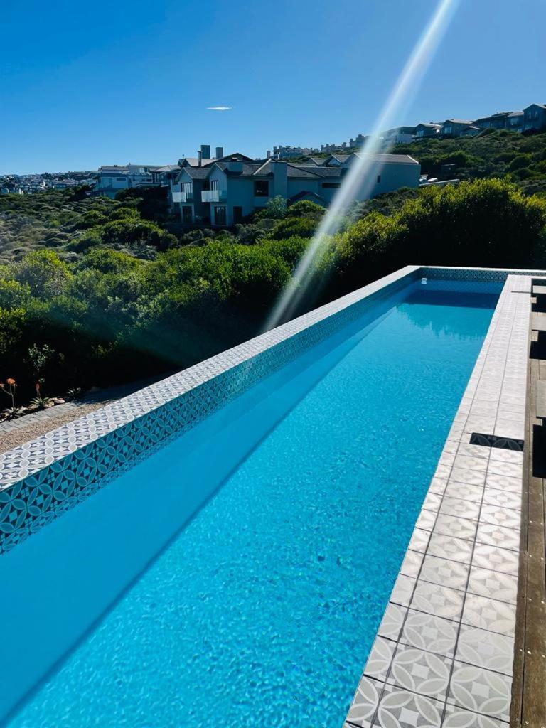 Luxury Home Located On Pinnacle Point Golf Estate Μόσελ Μπέι Εξωτερικό φωτογραφία