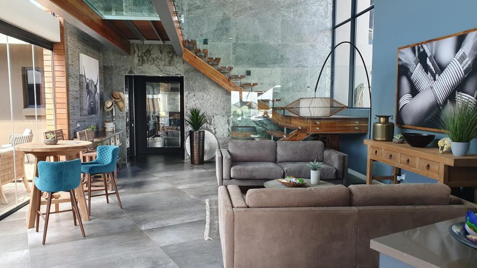 Luxury Home Located On Pinnacle Point Golf Estate Μόσελ Μπέι Εξωτερικό φωτογραφία