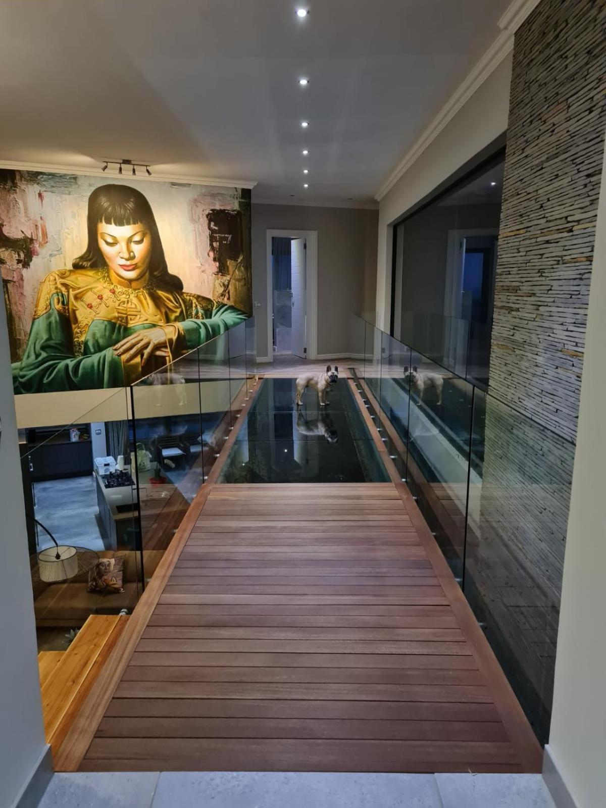 Luxury Home Located On Pinnacle Point Golf Estate Μόσελ Μπέι Εξωτερικό φωτογραφία